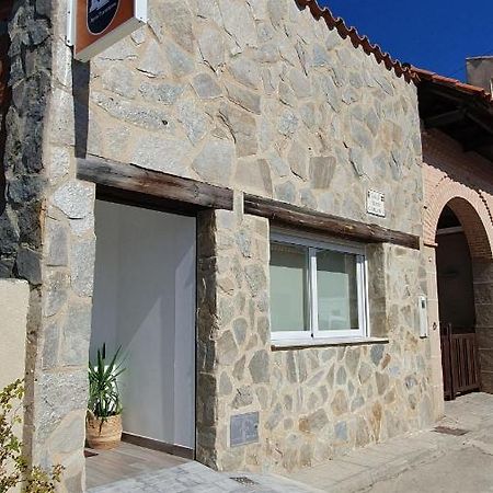 Tres Torres Apartamento Turistico Almoharin Εξωτερικό φωτογραφία