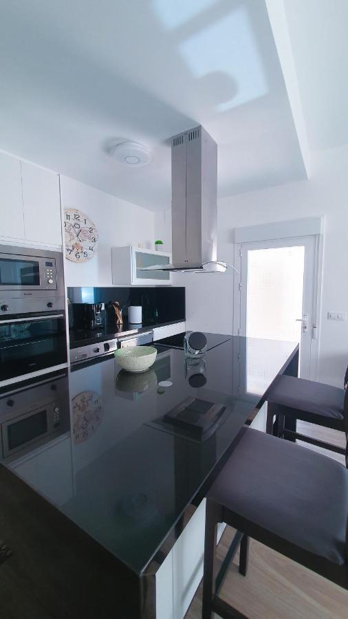 Tres Torres Apartamento Turistico Almoharin Εξωτερικό φωτογραφία