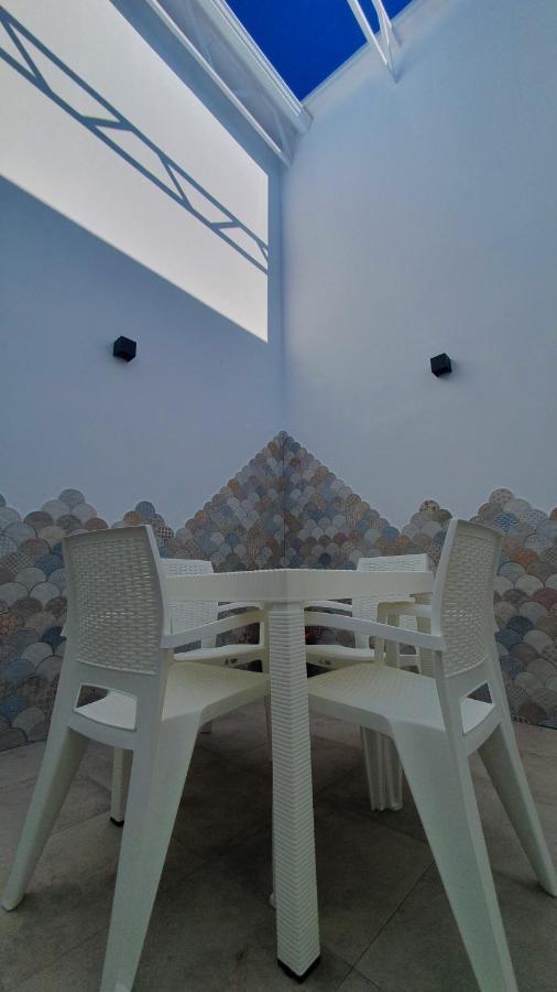 Tres Torres Apartamento Turistico Almoharin Εξωτερικό φωτογραφία