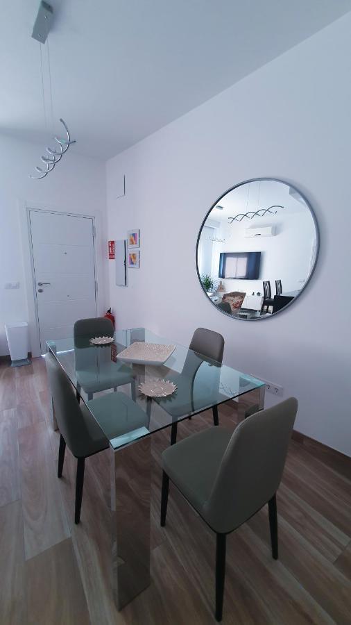 Tres Torres Apartamento Turistico Almoharin Εξωτερικό φωτογραφία