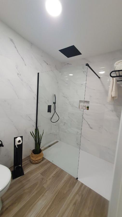 Tres Torres Apartamento Turistico Almoharin Εξωτερικό φωτογραφία