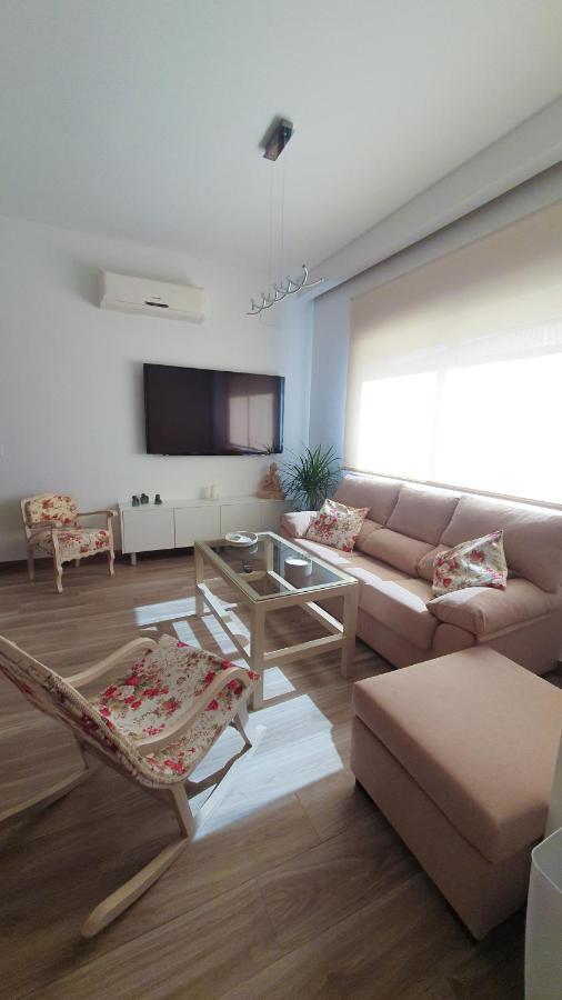 Tres Torres Apartamento Turistico Almoharin Εξωτερικό φωτογραφία